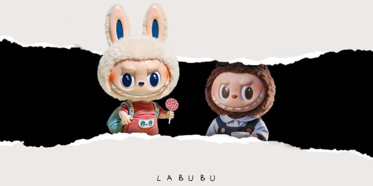 Labubu Mexico: Charming Character Figures Loved by Fans Worldwide