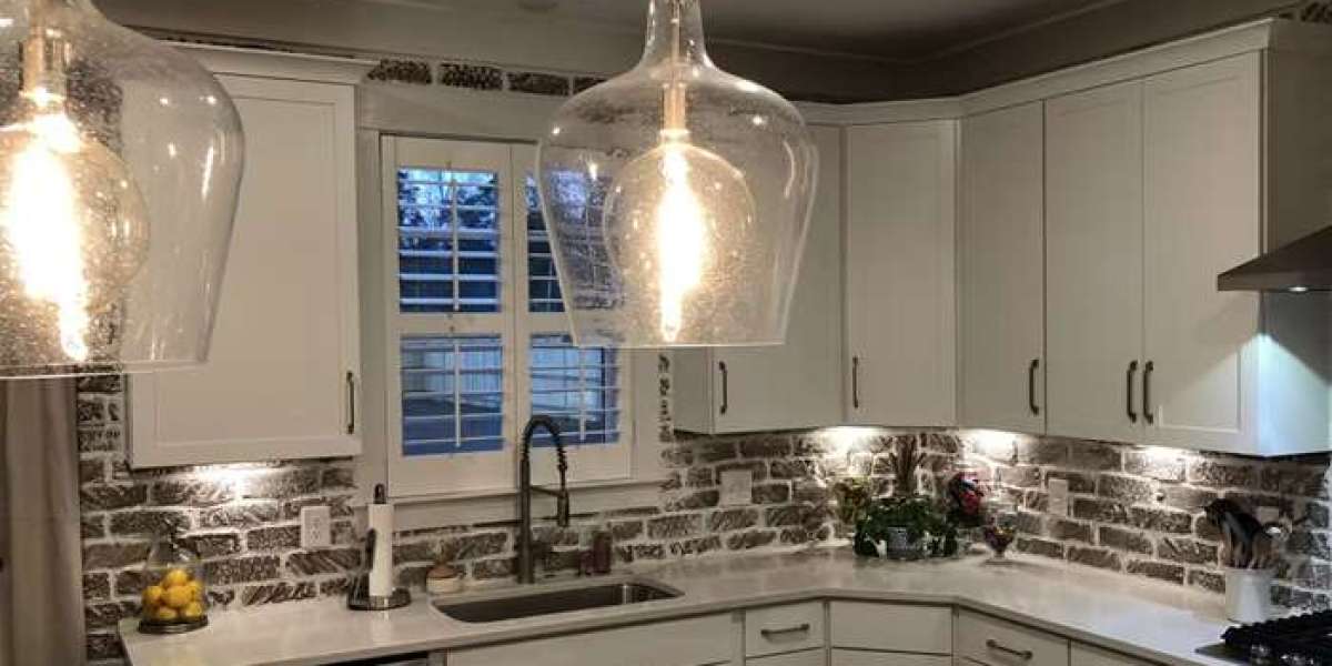 Low country shutters in North Charleston