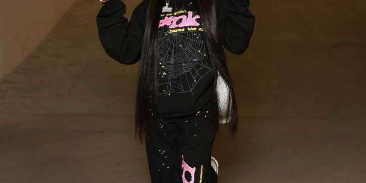 Spider Hoodie: The Streetwear Statement Redefining Modern Fashion