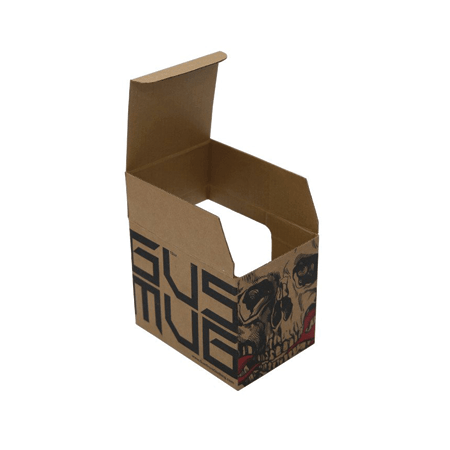 Custom Die Cut Boxes | Die Cut Packaging Boxes | Claws Custom Boxes
