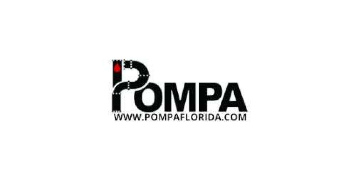 Expert Water Heater Installation Boca Raton by Pompa Plumbing Group
