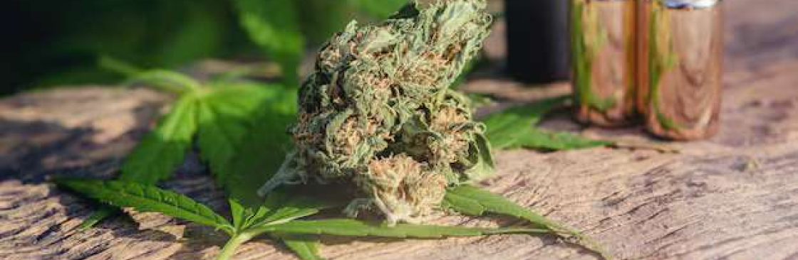 Green Releaf Weed Dispensary Columbia Cover Image