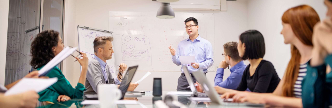 Horizon usa Cover Image