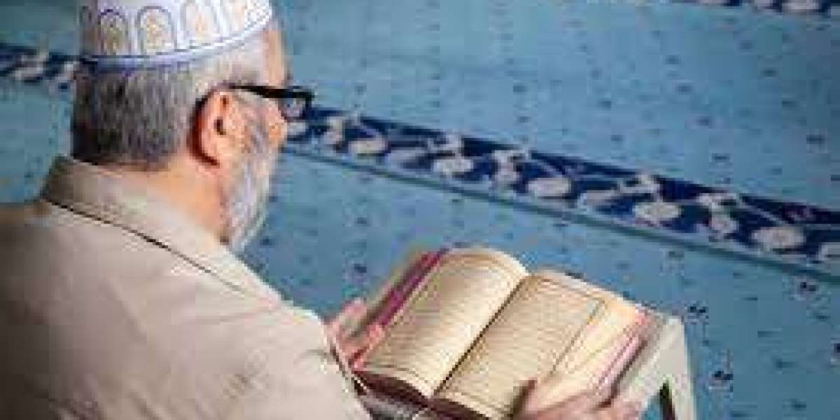 Why Online Quran Lessons Are Perfect for Busy Schedules