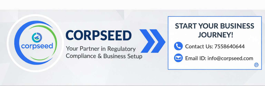 Corpseed Ites Pvt Ltd Cover Image
