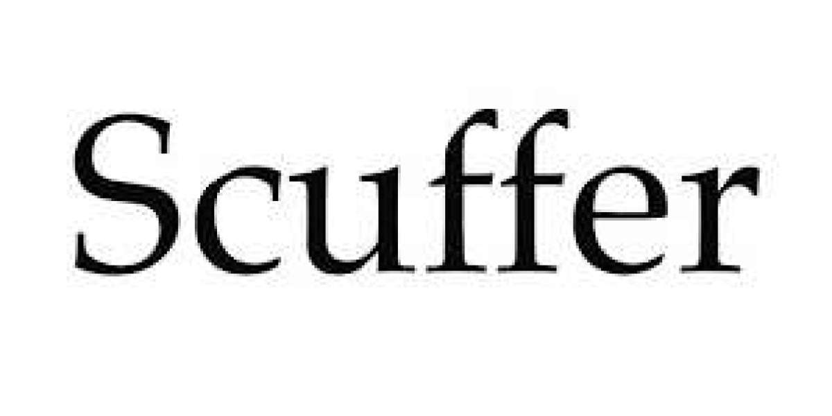 Scuffer Clothing – Premium Streetwear for Modern Style