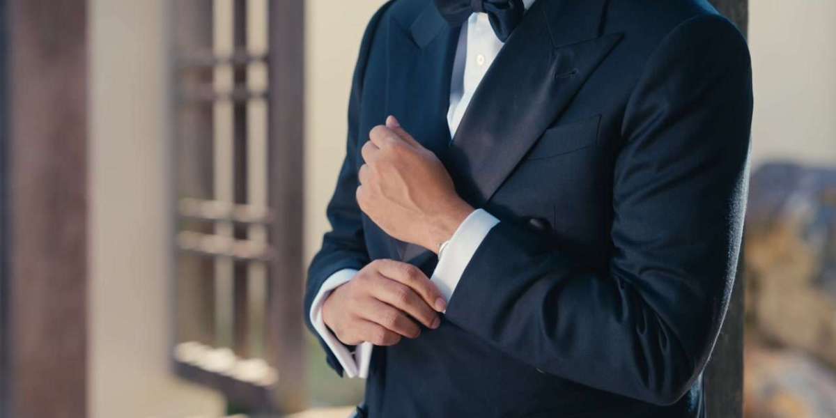 Custom Made Tailoring: Precision Is Not a Luxury, It’s a Standard