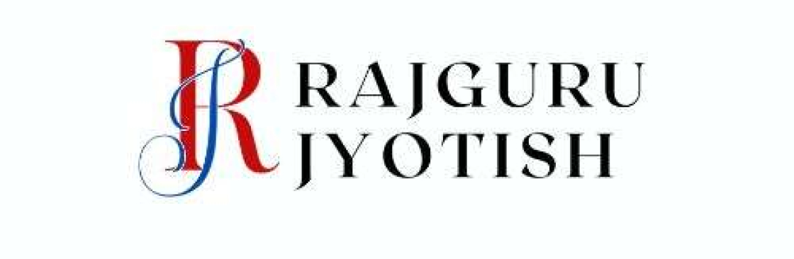 Rajguru Jyotish Cover Image