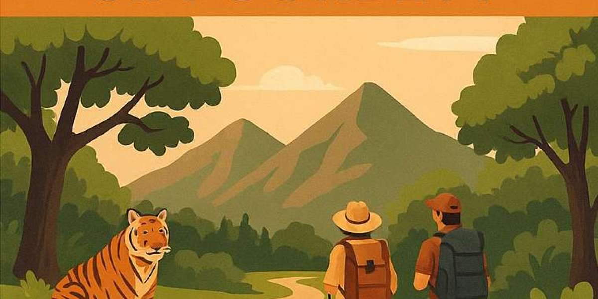 Best Time to Visit Jim Corbett: Complete Seasonal Guide (2026)
