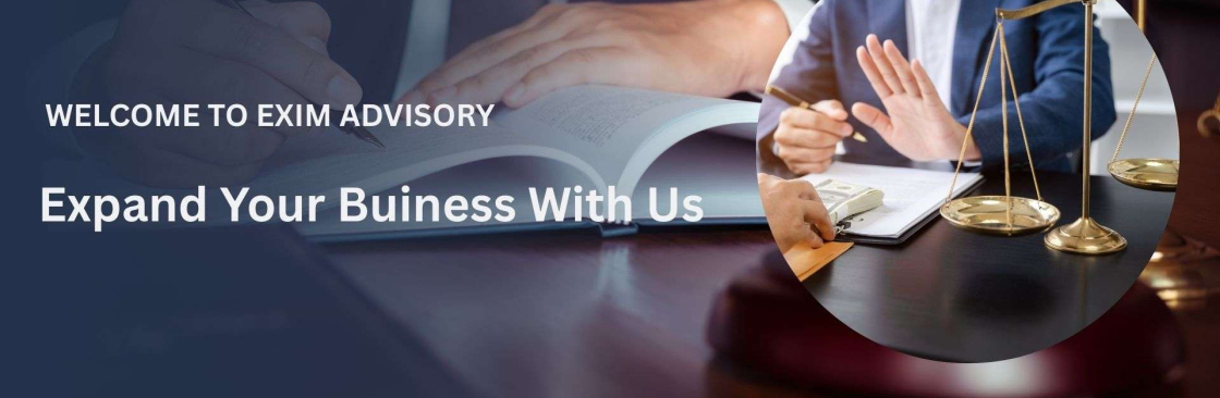 Exim Advisory Cover Image