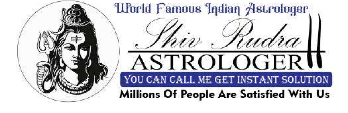 Shiv Rudra Astrologer Cover Image