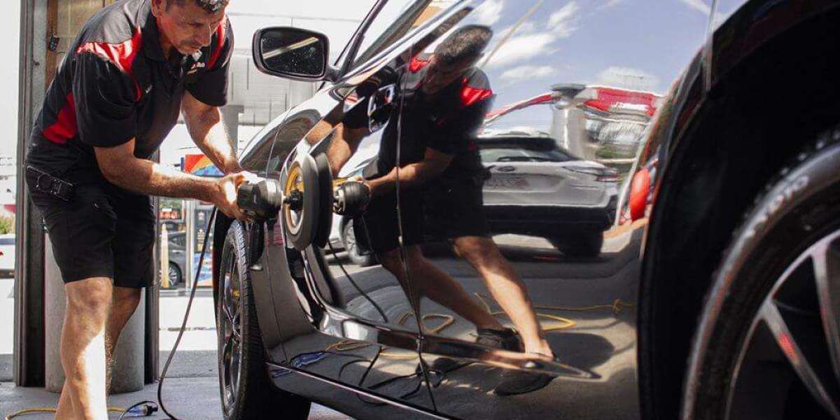 The Complete Guide to Long Lasting Vehicle Shine and Protection in Foristell