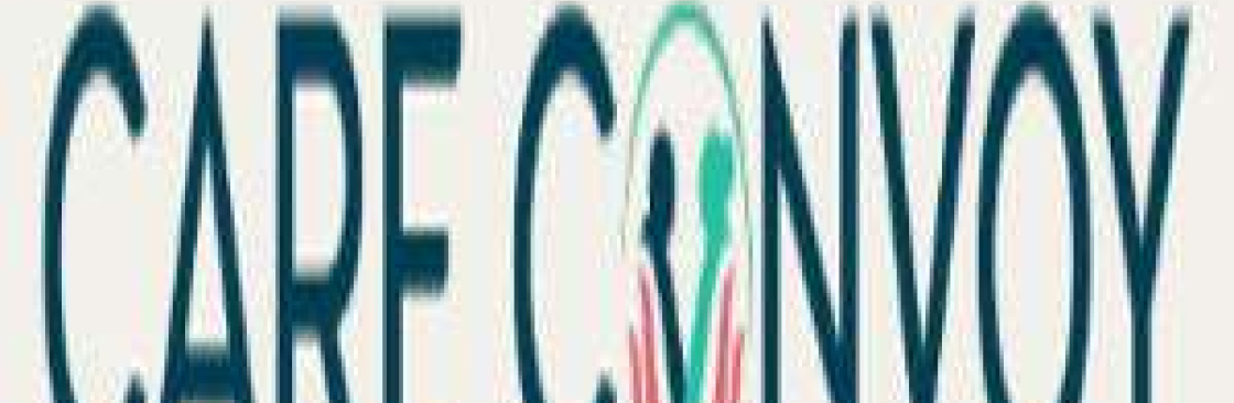 careconvoy Cover Image