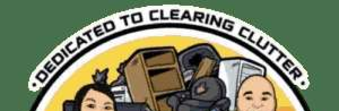 Trinity Junk Removal Cover Image