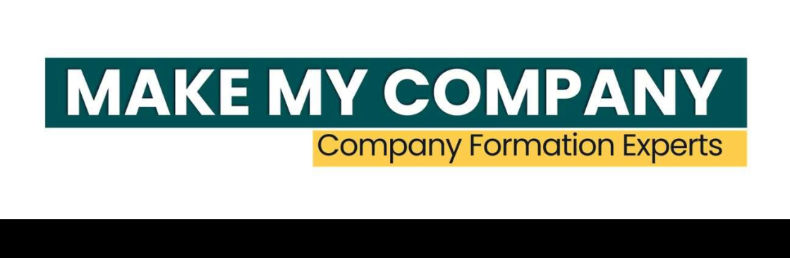 Make My Company Cover Image