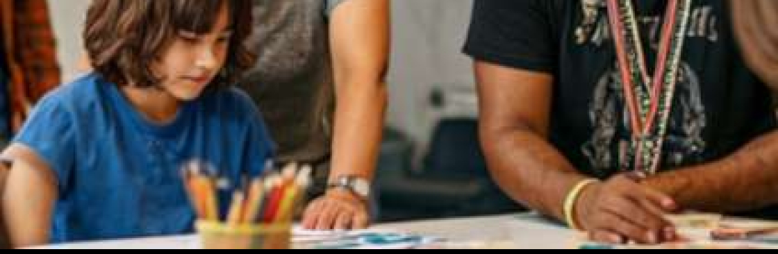 Growth Training Group Cover Image