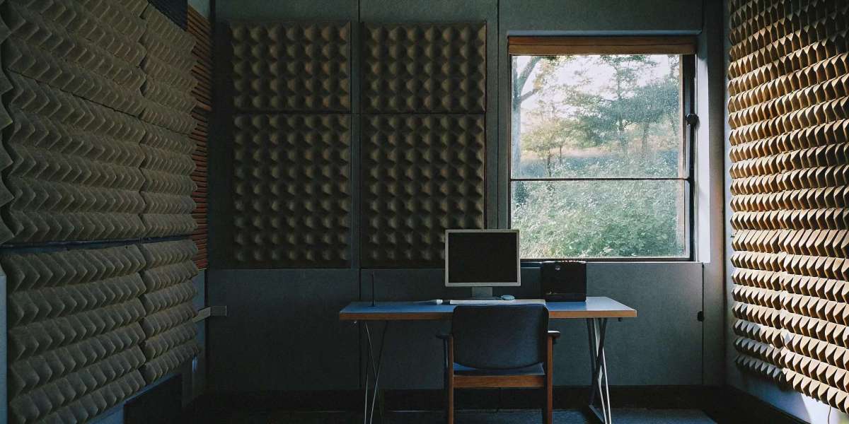 Premium Foam Solutions for Comfort & Sound Control – Sheela Foam 4