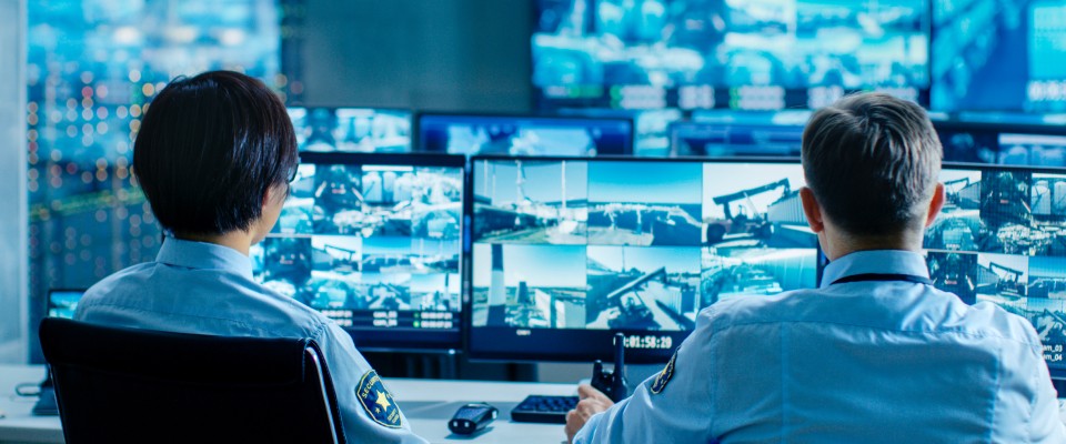 BS7858 Screening (BS7858:2019) | UK Employee Checks