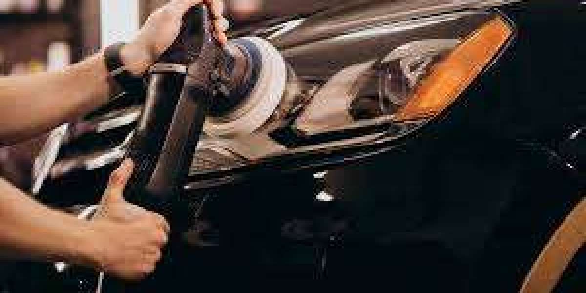 Complete Car Care in Orlando: Full Service Car Wash, Detailing & Ceramic Coating Solutions