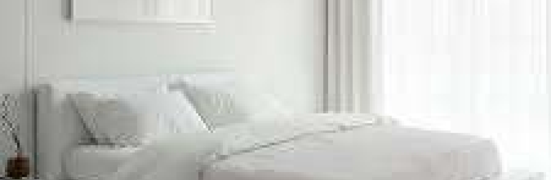 Organic Cotton Bedsheets Georgia and Florida USA Cover Image