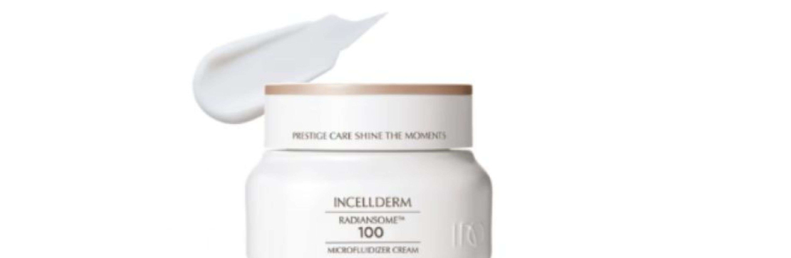 Incellderm USA Cover Image