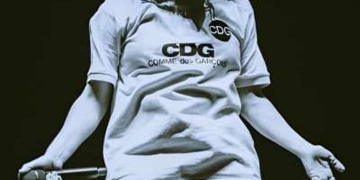 Valentine’s Day 2026: Must-Have Comme Des Garcons Items