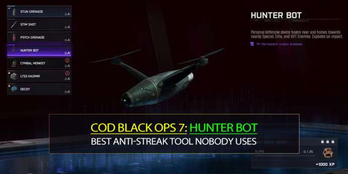 Guide to the Easter Eggs in COD Black Ops 7