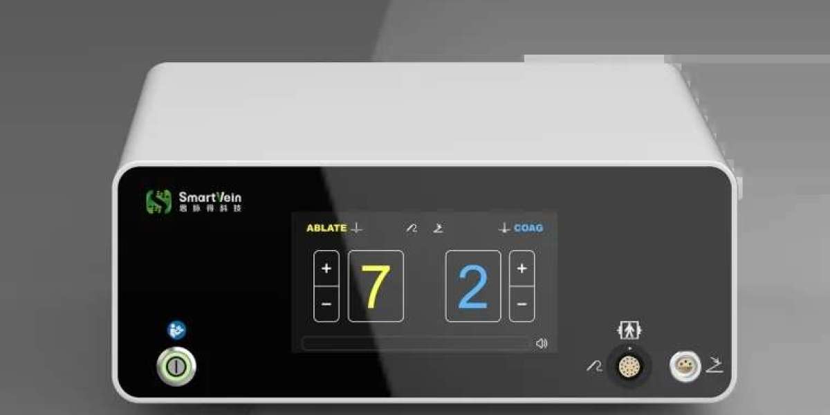 Mobile diagnosis, Disposable plasma surgical electrode equipment opens up a new future in healthcare