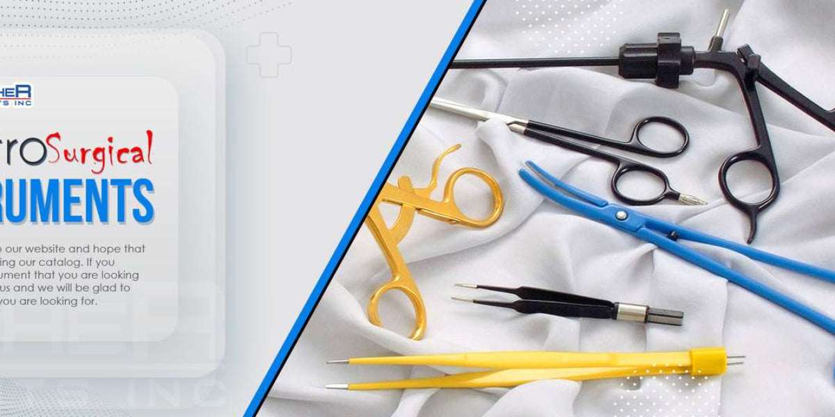 How Surgical Supply Stores and Medical Equipment Shops Are Revolutionizing Patient Care