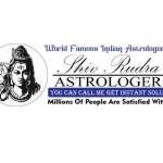 Shiv Rudra Astrologer Profile Picture