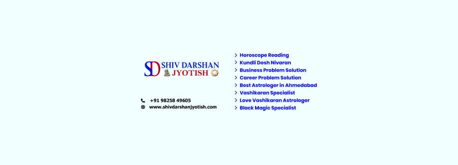 Shiv Jyotish Cover Image