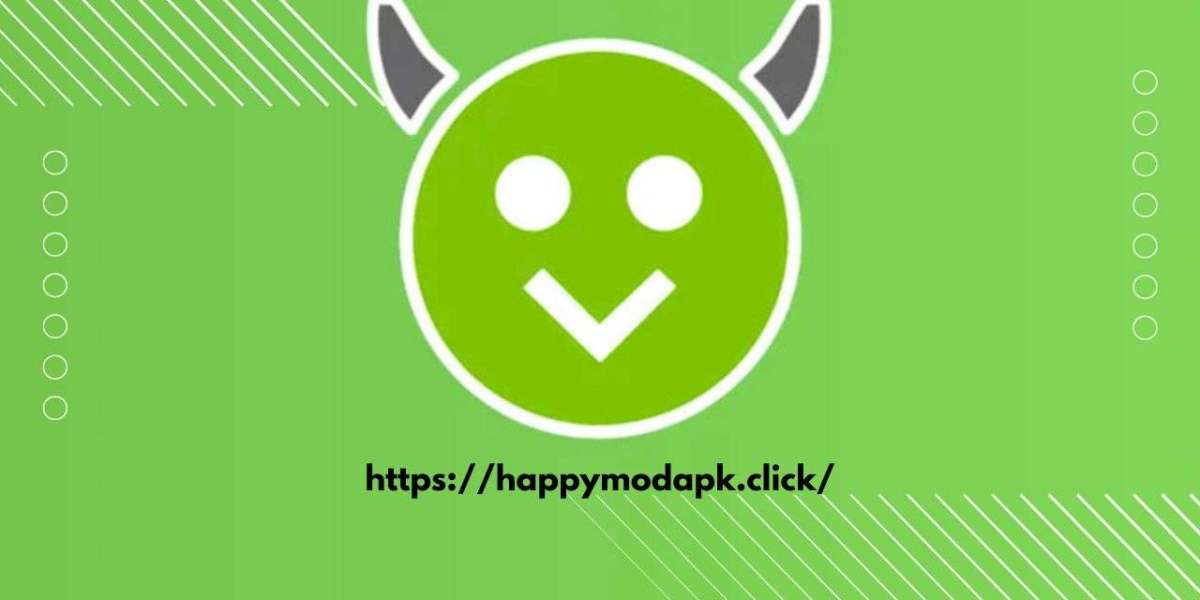 HappyMod APK Latest Version - Safe Download Guide 2026