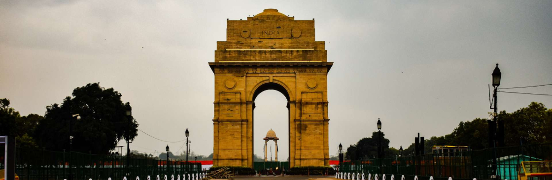 Anil Sinha Cover Image