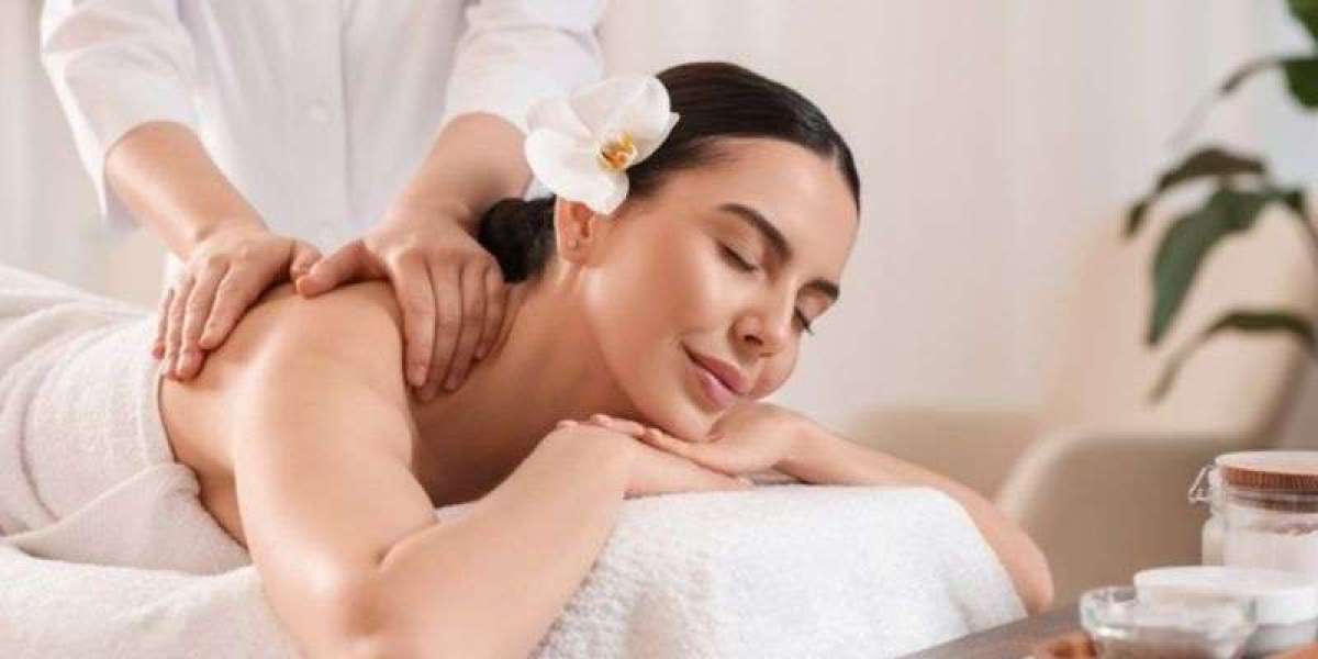 Finding Recovery and Calm Within Busy City Routines