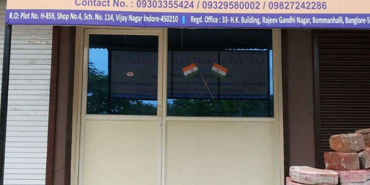 Top-Rated Packers and Movers in Indore - Free Estimates