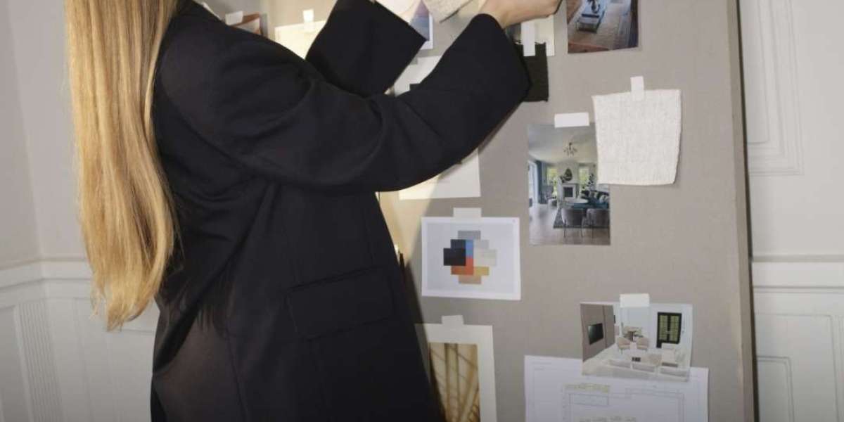 Home Office Furniture Design: Create a Productive and Stylish Workspace