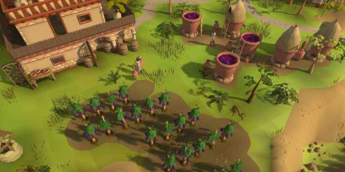 RSorder OSRS: Whether you're chasing the Quest Cape