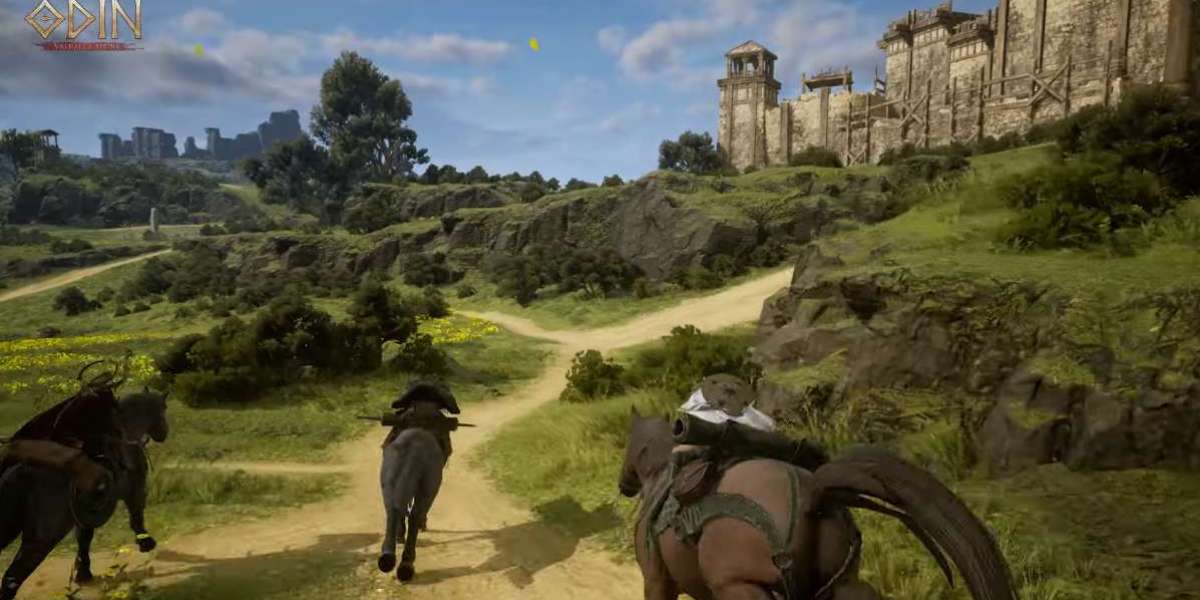 MMOexp:The Definitive Odin: Valhalla Rising Grinding Guide