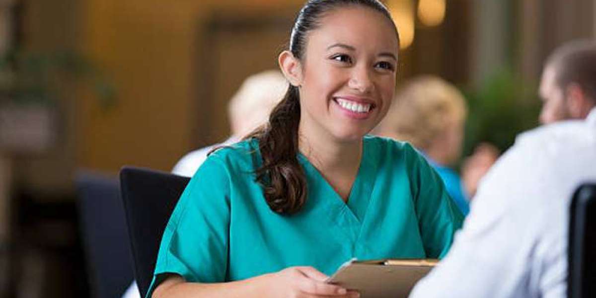 Healthcare recruiter agencies