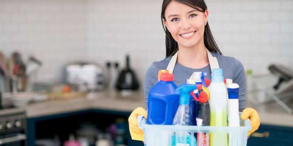 Keeping Your Home Spotless: Essential Cleaning Tips for Every Household