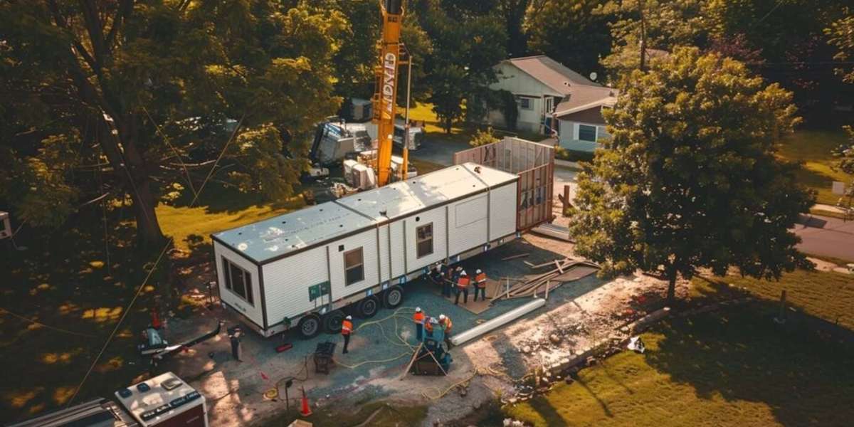 Free Mobile Home Removal