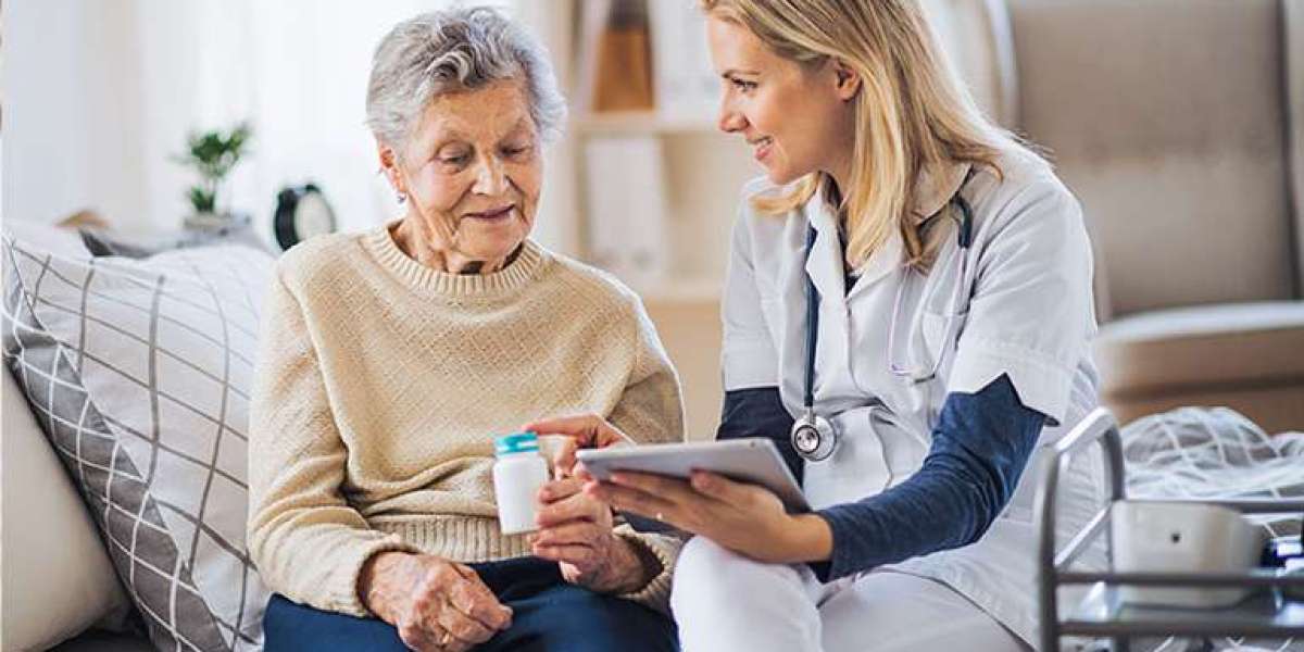 Doctor Home for Dementia Patients: Tips and Benefits