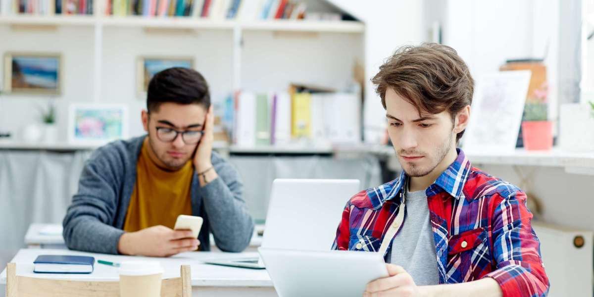 Why Data Mining Assignment Skills Matter in Modern Data Science Education