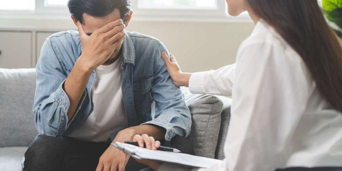 Find a Trusted Psychiatrist Near You Today