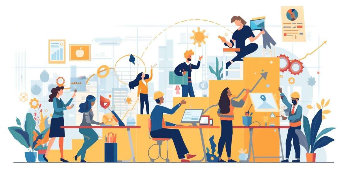 How Recruitment Agencies in Riyadh Simplify Modern Hiring