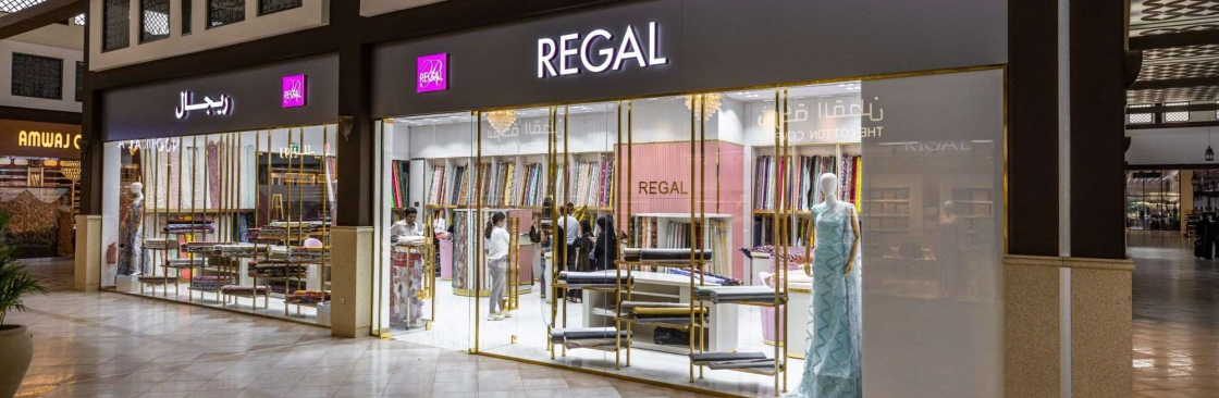 Regal Gallery Cover Image