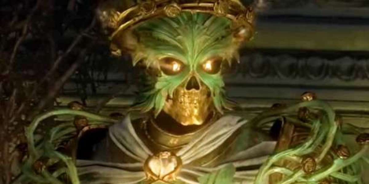 U4GM Where to Use Foulborn Uniques in PoE 3.27