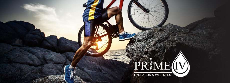 Prime IV Sandy Springs GA Cover Image