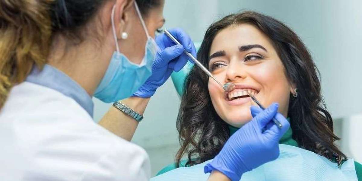 Restorative Dentistry Explained: Treatments, Benefits, and When You Need It