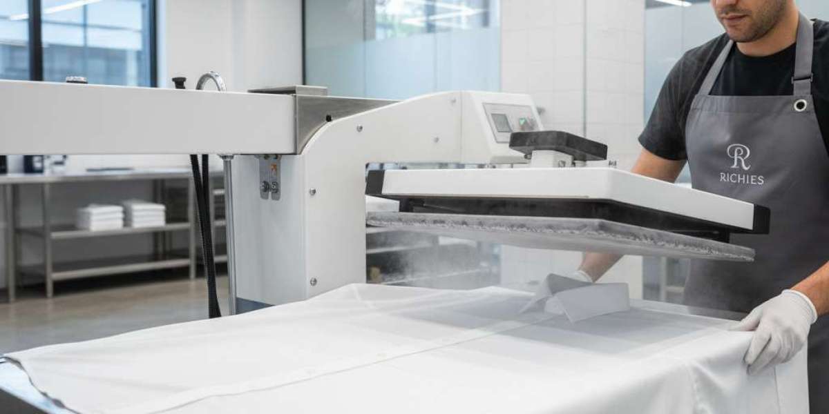 How Laundry & Dry Cleaning Services Protect and Extend Fabric Life